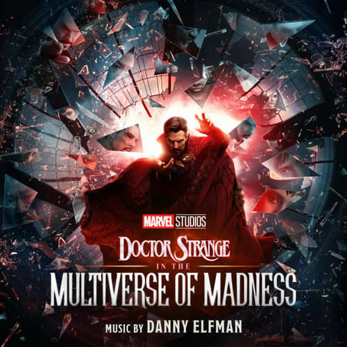 Doctor Strange in the Multiverse of M for apple download