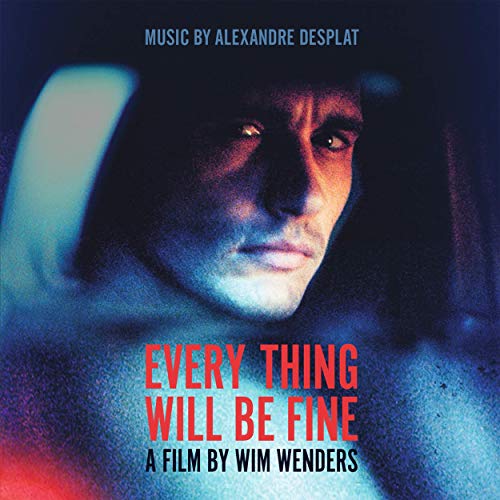 Every Thing Will Be Fine Soundtrack