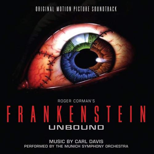 Roger Corman's Frankenstein Unbound Soundtrack
