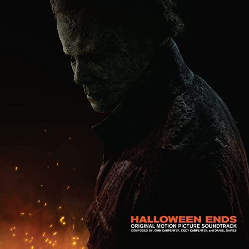 Halloween Ends Soundtrack