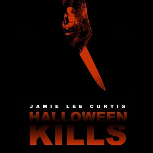 Halloween Kills Soundtrack Soundtrack Tracklist 2021