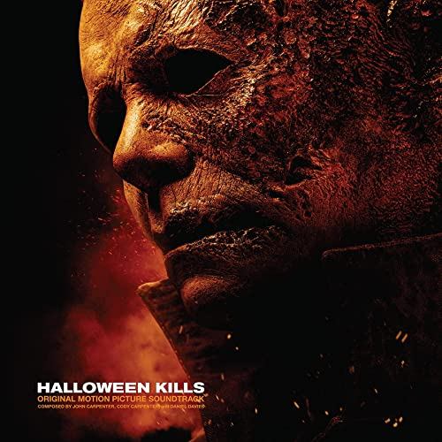 Halloween Kills Soundtrack 2021