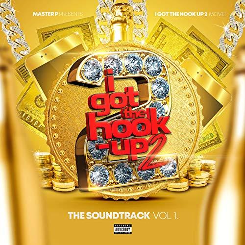 I Got the Hook Up 2 Soundtrack Vol 1
