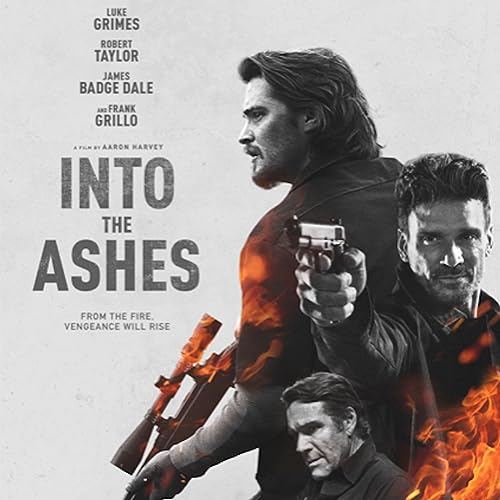 Into the Ashes Soundtrack
