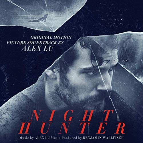 Night Hunter Soundtrack