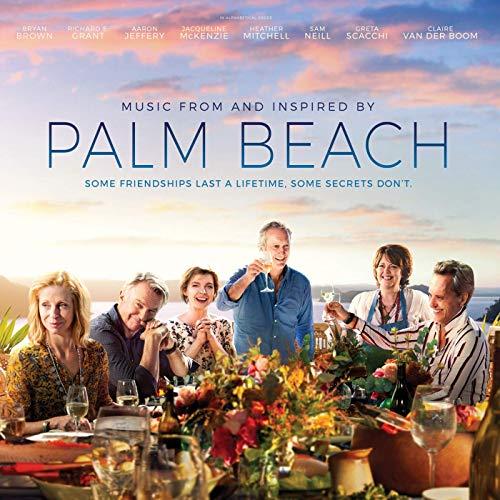 Palm Beach Soundtrack