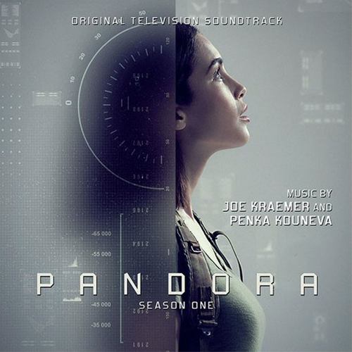 Serie Pandora