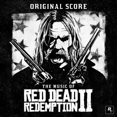 Red Dead Redemption II Original Score