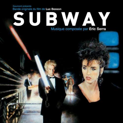 Subway Soundtrack