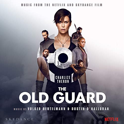 The Old Guard Soundtrack