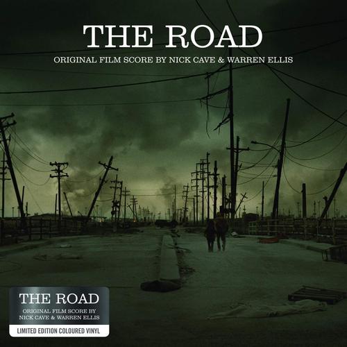 The Road Soundtrack