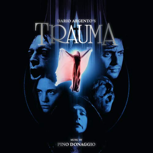 Trauma Soundtrack