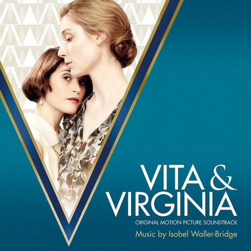 Vita & Virginia Soundtrack