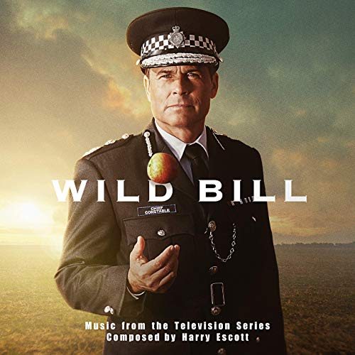 Wild Bill Soundtrack