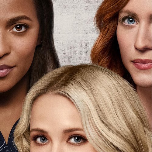 Almost Family Season 1 OST