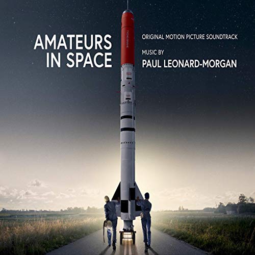 Amateurs in Space Soundtrack