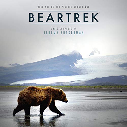 Beartrek Soundtrack
