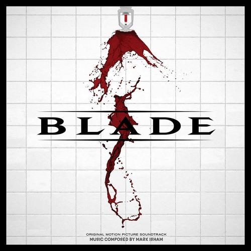 Blade Score Vinyl