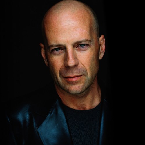 Bruce Willis actor