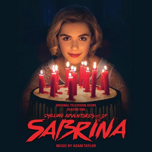 Chilling Adventures of Sabrina Season 1 Score