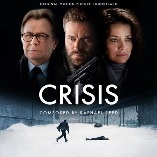 Crisis Soundtrack 2021