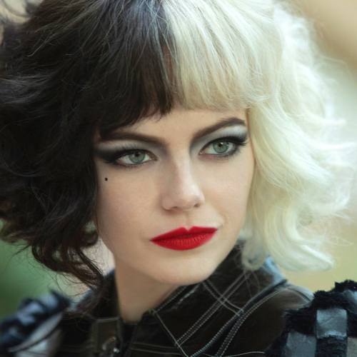 Disney's Cruella Soundtrack