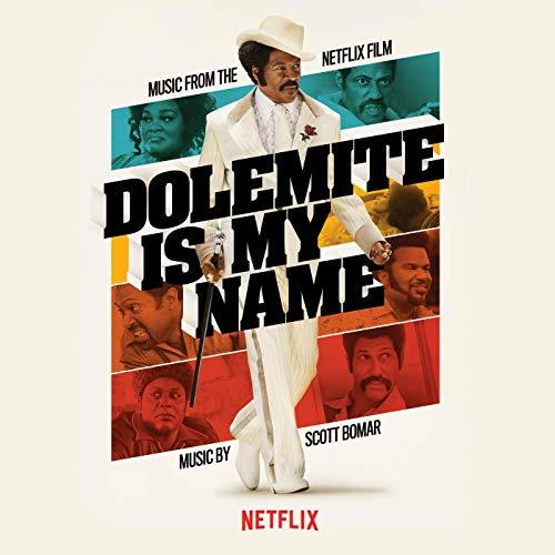 Dolemite Is My Name Soundtrack