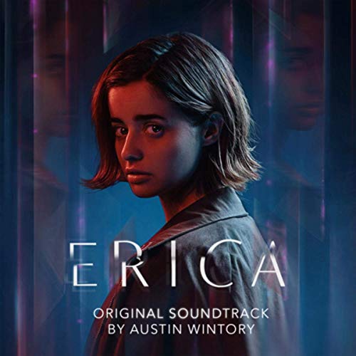 Erica Soundtrack