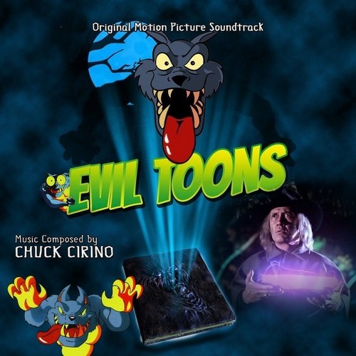 Evil Toons Soundtrack