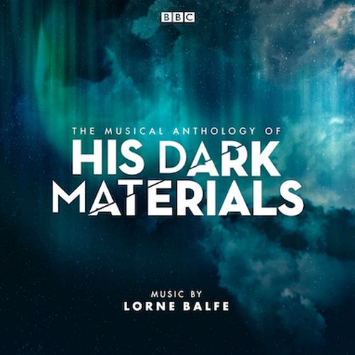 His Dark Materials Soundtrack