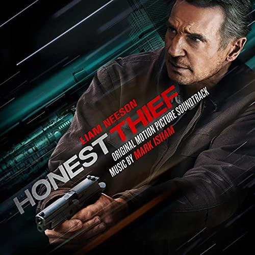 Honest Thief Soundtrack