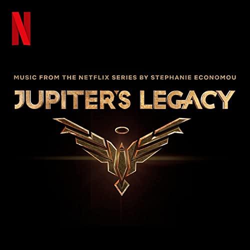 Jupiter's Legacy Season 1 Soundtrack