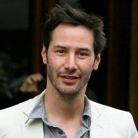 Keanu Reeves actor