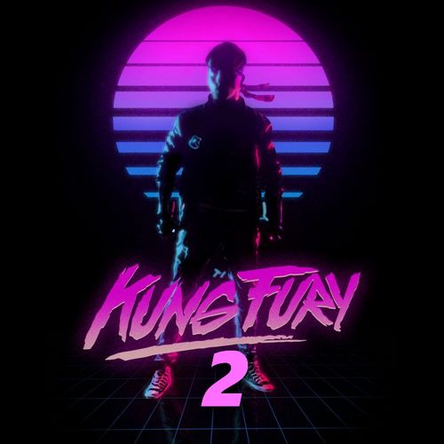 Kung Fury 2 OST