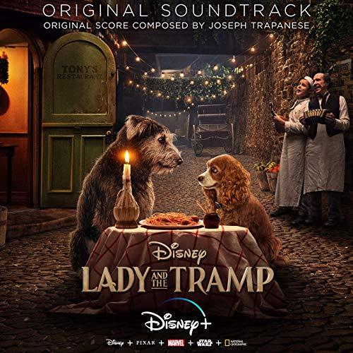 Lady and the Tramp Soundtrack