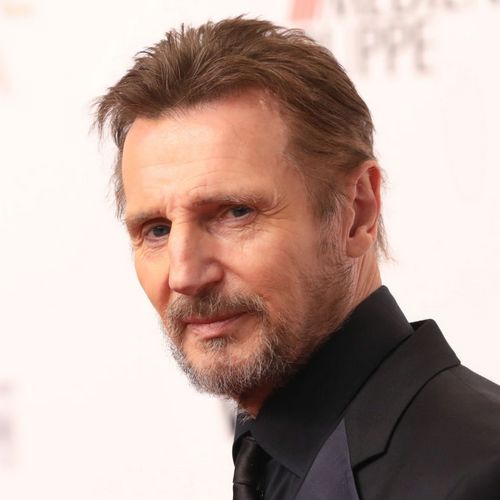 Liam Neeson actor