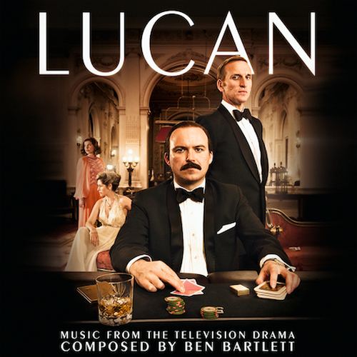 Lucan Soundtrack