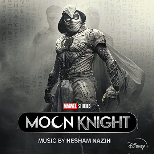 Marvel's Moon Knight Soundtrack