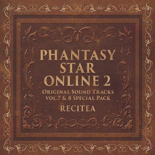 Phantasy Star Online 2 Soundtrack
