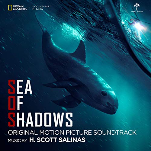 Sea of Shadows Soundtrack