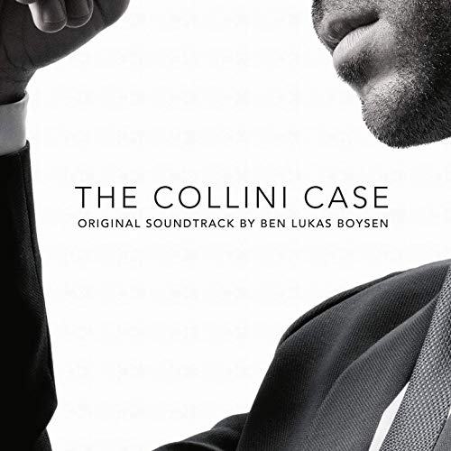 The Collini Case Soundtrack