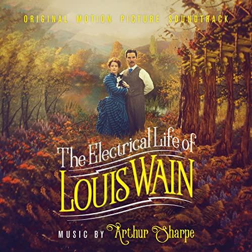 The Electrical Life of Louis Wain Soundtrack