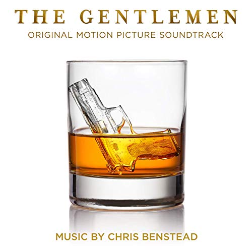 The Gentlemen Soundtrack