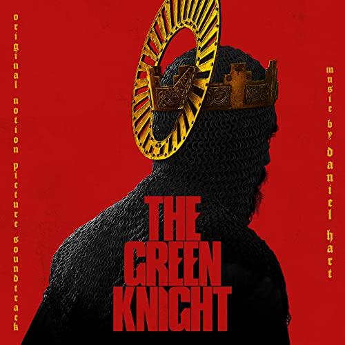 The Green Knight Soundtrack
