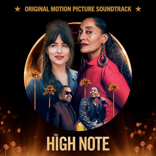 The High Note soundtrack 2020