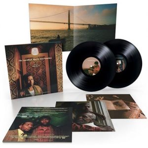 The Last Black Man In San Francisco Vinyl 2 LP