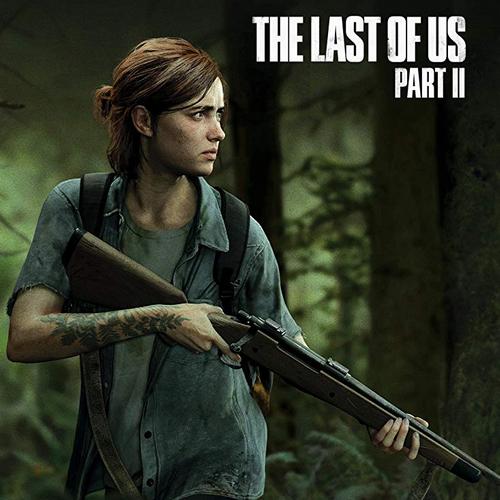 The Last of Us 2 OST