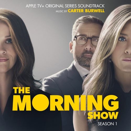 The Morning Show Season 1 Soundtrack