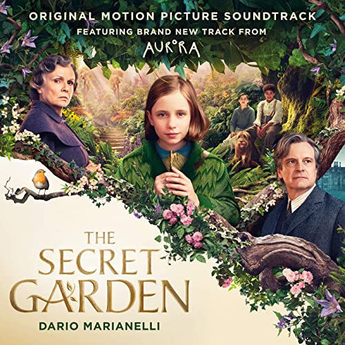 The Secret Garden Soundtrack