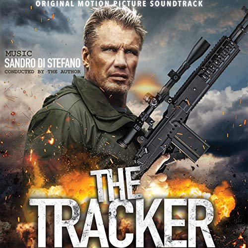 The Tracker Soundtrack
